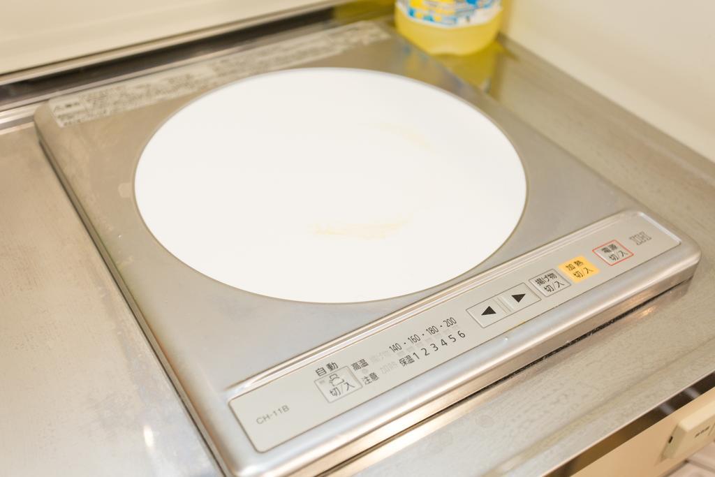 Kitakasan Ichigo-Ichie Apartment Kyoto Bagian luar foto