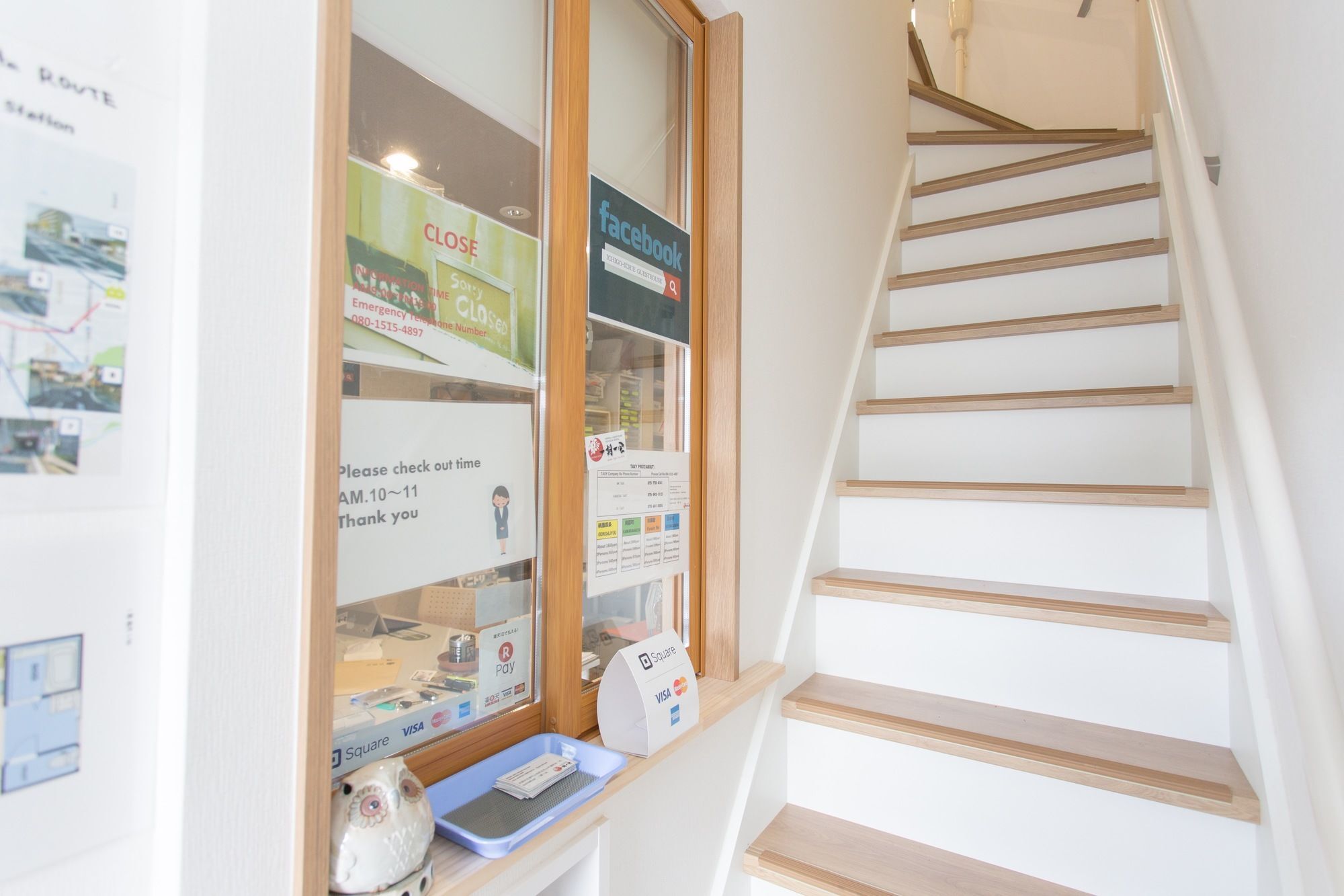 Kitakasan Ichigo-Ichie Apartment Kyoto Bagian luar foto